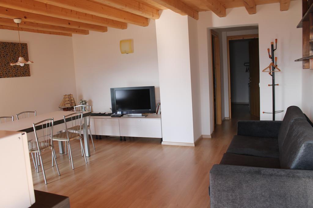B&B Val Maschi Lamon Quarto foto