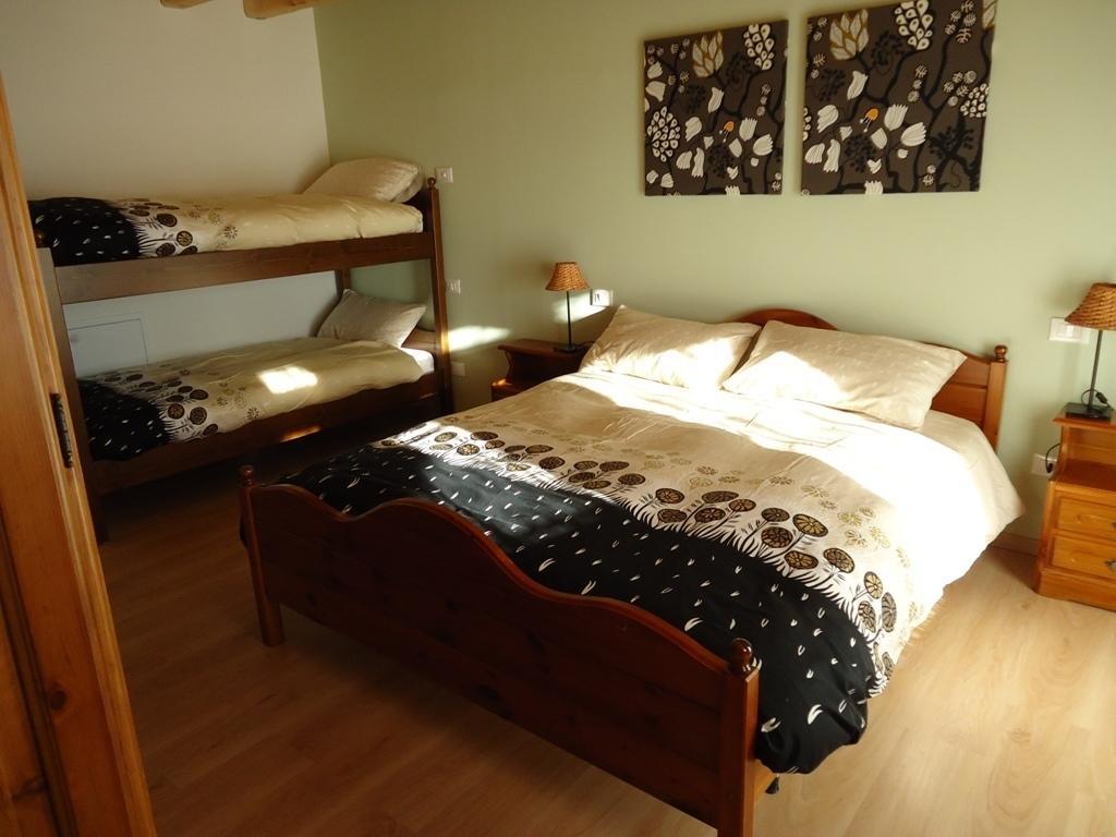 B&B Val Maschi Lamon Quarto foto